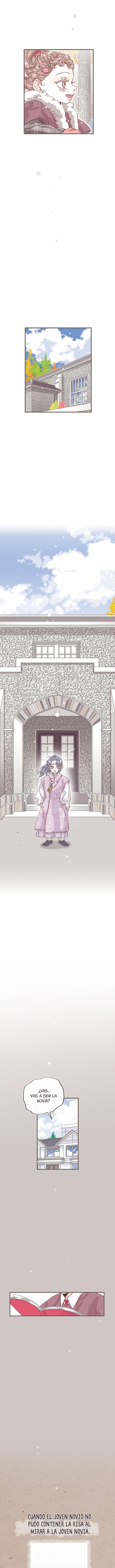 La Novia de Habaek - Capítulo 19 - Página 8 - LectorTMOo