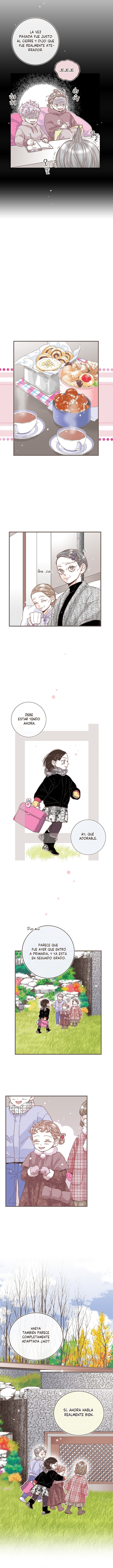 La Novia de Habaek - Capítulo 20 - Página 2 - LectorTMOo