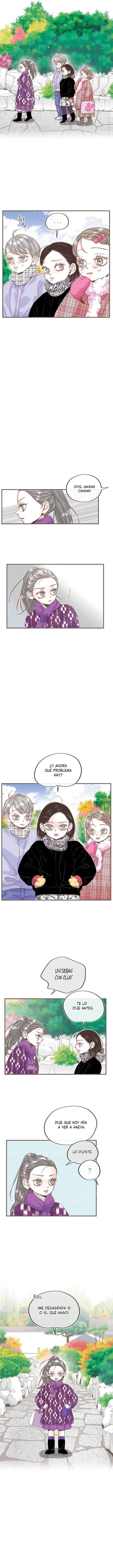 La Novia de Habaek - Capítulo 20 - Página 5 - LectorTMOo