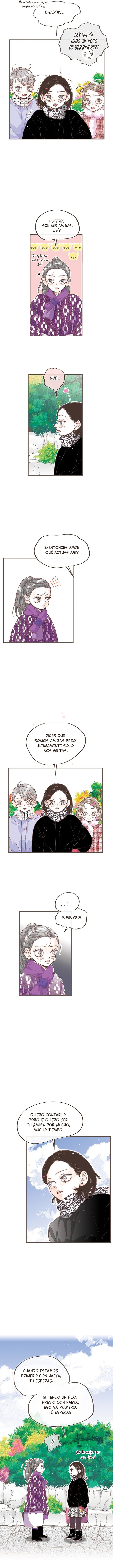 La Novia de Habaek - Capítulo 20 - Página 6 - LectorTMOo