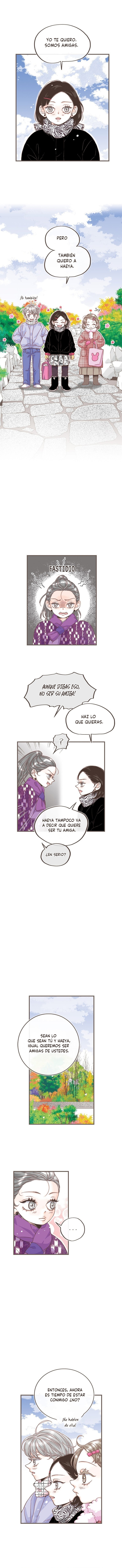 La Novia de Habaek - Capítulo 20 - Página 7 - LectorTMOo