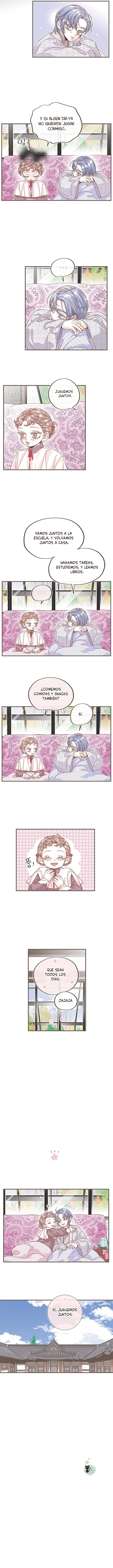 La Novia de Habaek - Capítulo 20 - Página 10 - LectorTMOo