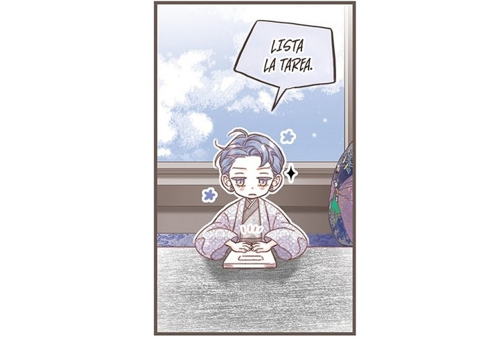 La Novia de Habaek - Capítulo 20 - Página 11 - LectorTMOo