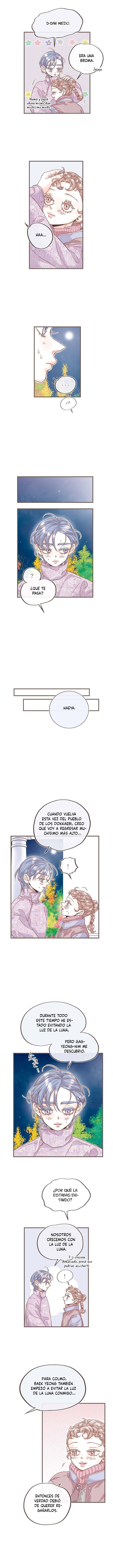 La Novia de Habaek - Capítulo 21 - Página 8 - LectorTMOo