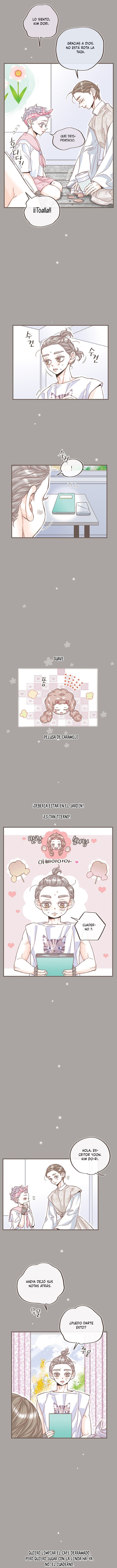 La Novia de Habaek - Capítulo 23 - Página 3 - LectorTMOo