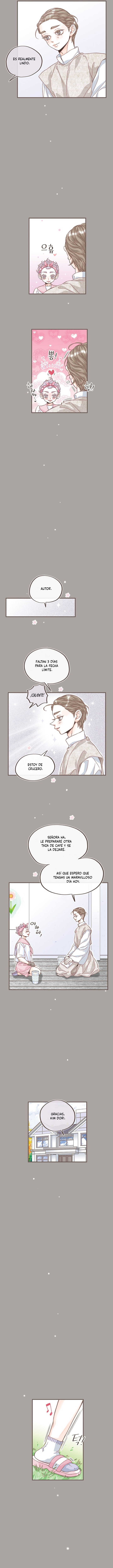 La Novia de Habaek - Capítulo 23 - Página 5 - LectorTMOo
