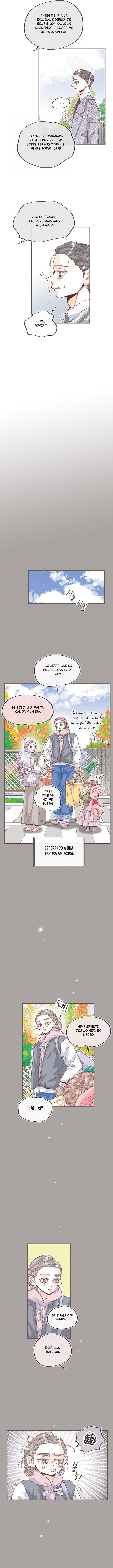 La Novia de Habaek - Capítulo 23 - Página 10 - LectorTMOo