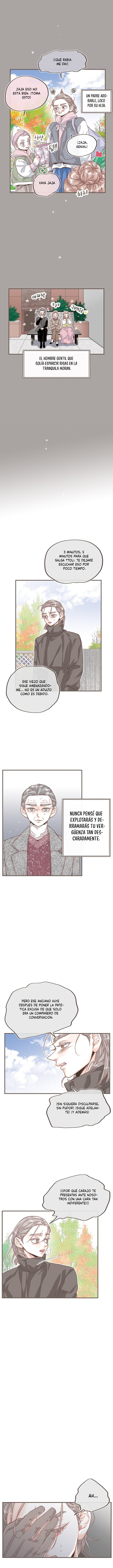 La Novia de Habaek - Capítulo 23 - Página 11 - LectorTMOo