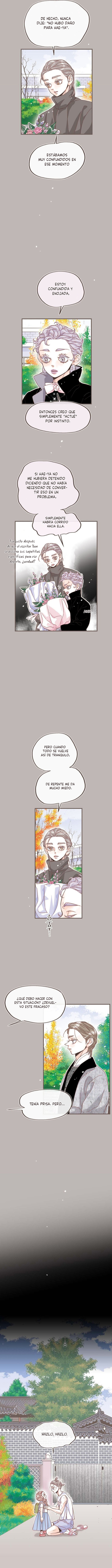 La Novia de Habaek - Capítulo 24 - Página 7 - LectorTMOo
