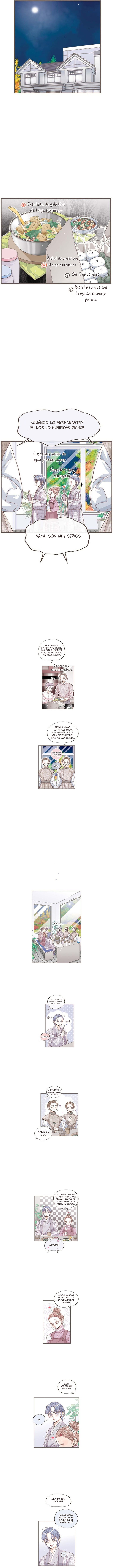 La Novia de Habaek - Capítulo 24 - Página 10 - LectorTMOo