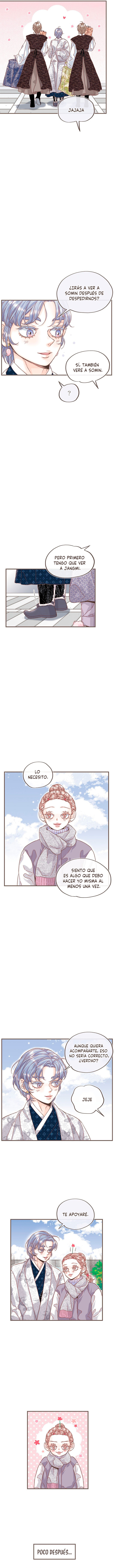La Novia de Habaek - Capítulo 26 - Página 5 - LectorTMOo