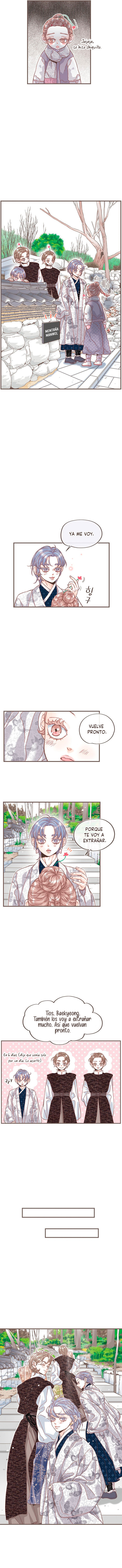 La Novia de Habaek - Capítulo 26 - Página 6 - LectorTMOo