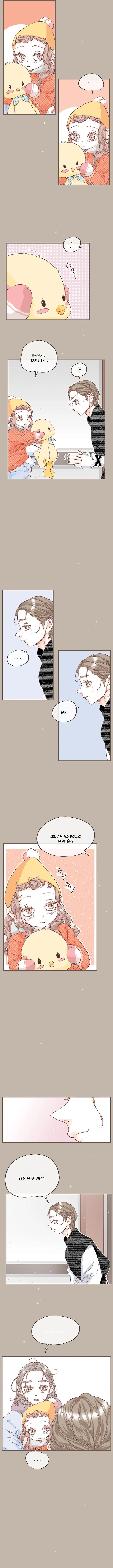 La Novia de Habaek - Capítulo 4 - Página 5 - LectorTMOo