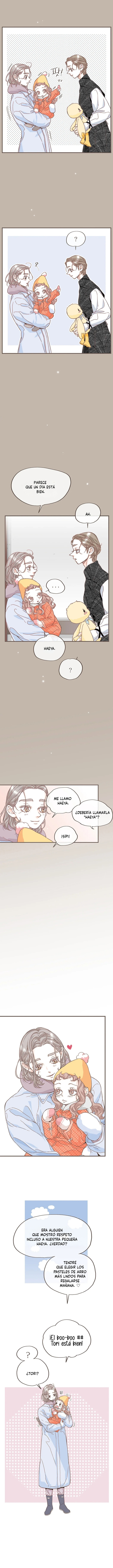 La Novia de Habaek - Capítulo 4 - Página 6 - LectorTMOo