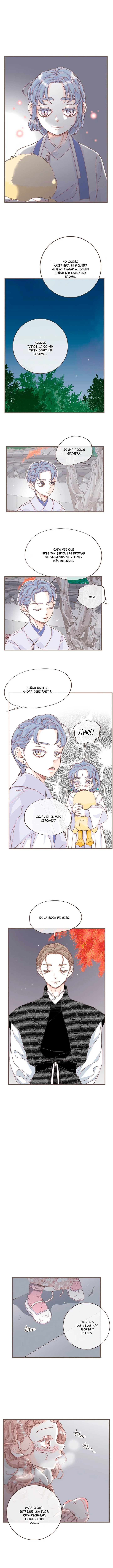 La Novia de Habaek - Capítulo 5 - Página 13 - LectorTMOo