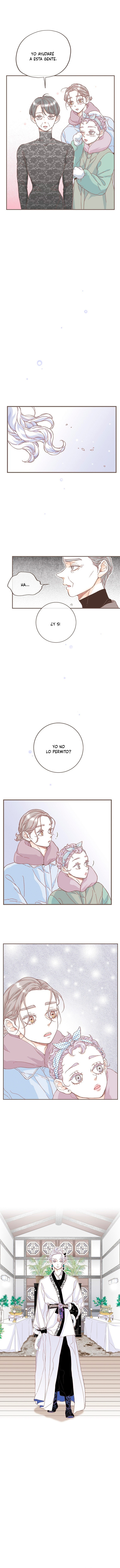 La Novia de Habaek - Capítulo 6 - Página 5 - LectorTMOo