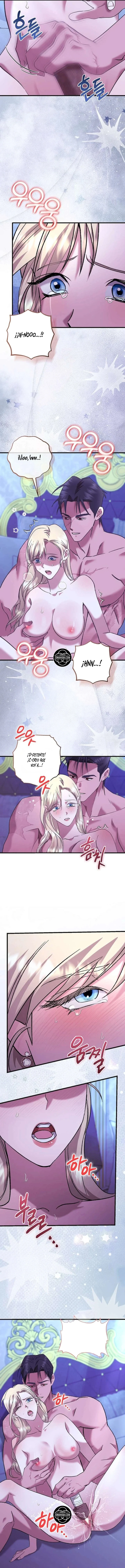 La Novia Esclava Del Pirata capítulo 10 página 6