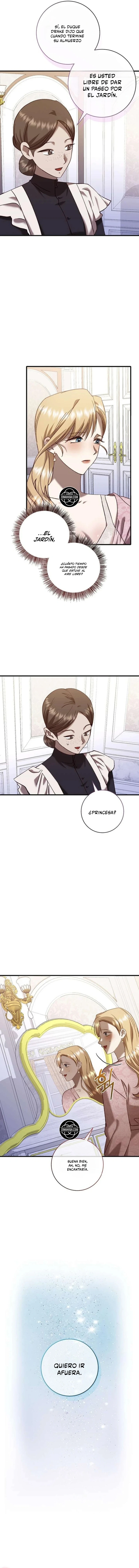 La Novia Esclava Del Pirata capítulo 10 página 20