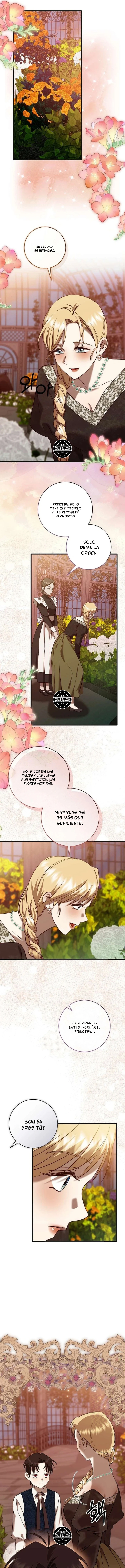 La Novia Esclava Del Pirata capítulo 10 página 21
