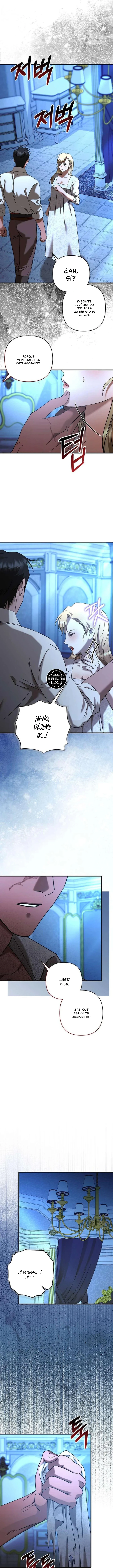 La Novia Esclava Del Pirata capítulo 9 página 18