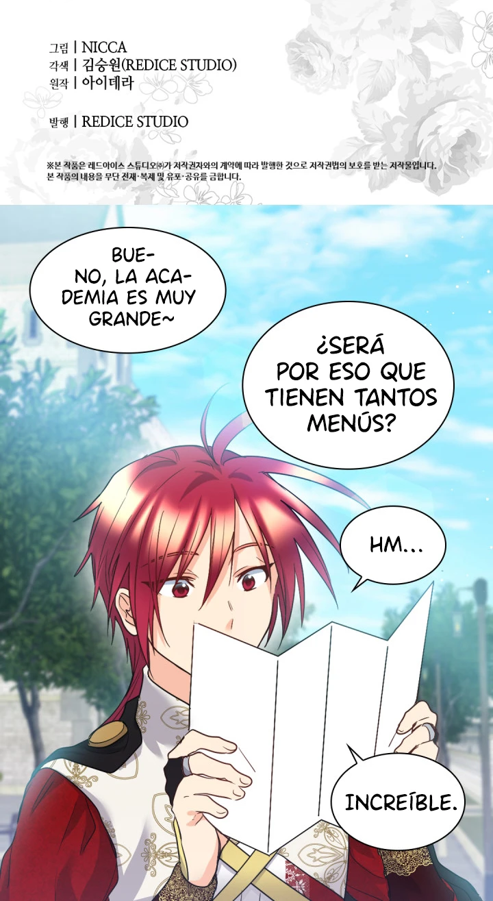 La nueva vida de los gemelos - Capítulo 105 - Página 9 - LectorTMOo