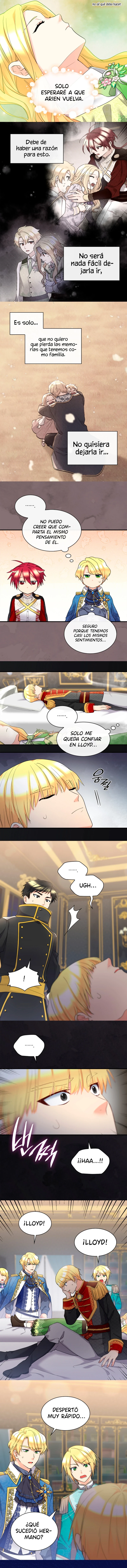 La nueva vida de los gemelos - Capítulo 130 - Página 6 - LectorTMOo