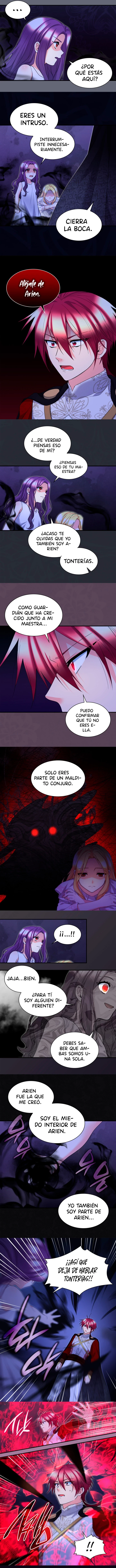 La nueva vida de los gemelos - Capítulo 133 - Página 3 - LectorTMOo