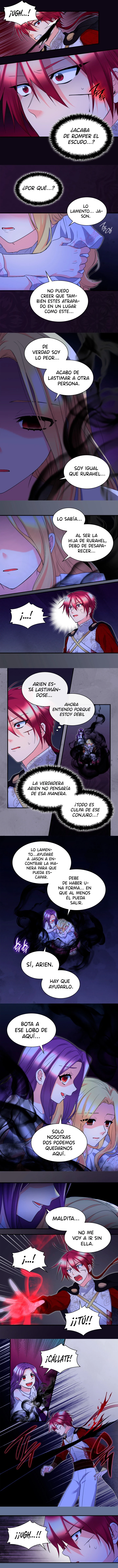 La nueva vida de los gemelos - Capítulo 133 - Página 4 - LectorTMOo