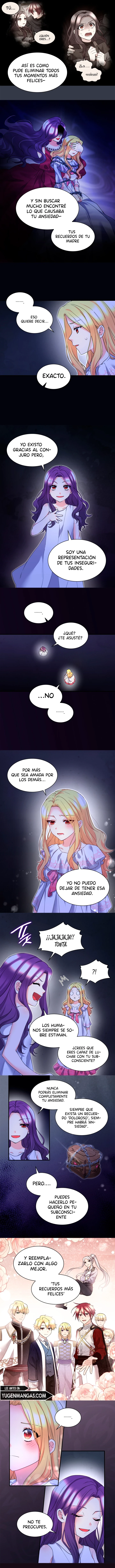 La nueva vida de los gemelos - Capítulo 135 - Página 3 - LectorTMOo