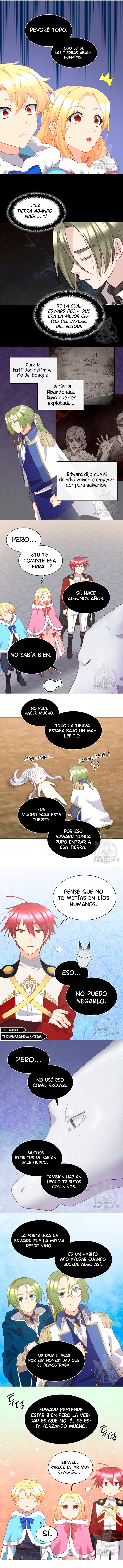 La nueva vida de los gemelos - Capítulo 145 - Página 5 - LectorTMOo