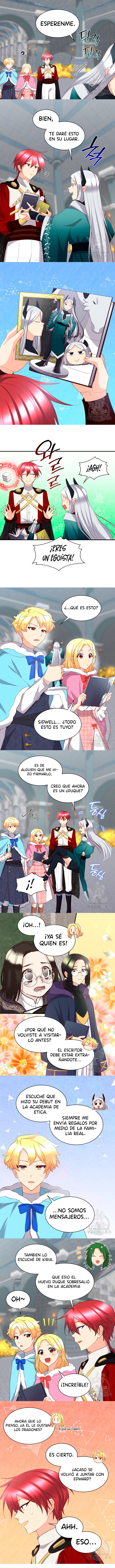 La nueva vida de los gemelos - Capítulo 146 - Página 2 - LectorTMOo