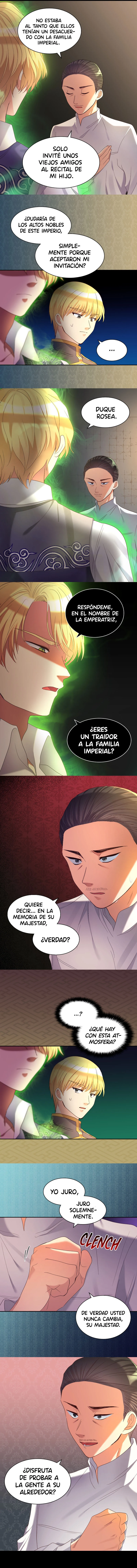 La nueva vida de los gemelos - Capítulo 43 - Página 4 - LectorTMOo