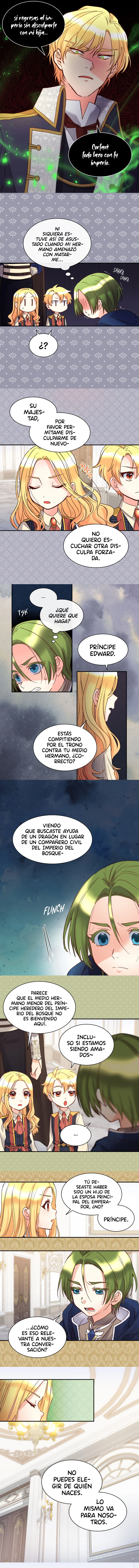 La nueva vida de los gemelos - Capítulo 78 - Página 3 - LectorTMOo