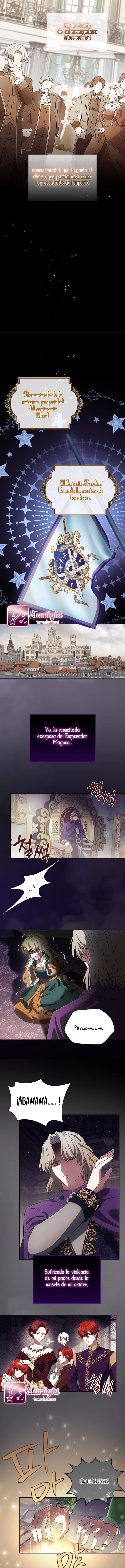 La obsesión del Tirano no tiene fin. - Capítulo 1 - Página 4 - LectorTMOo