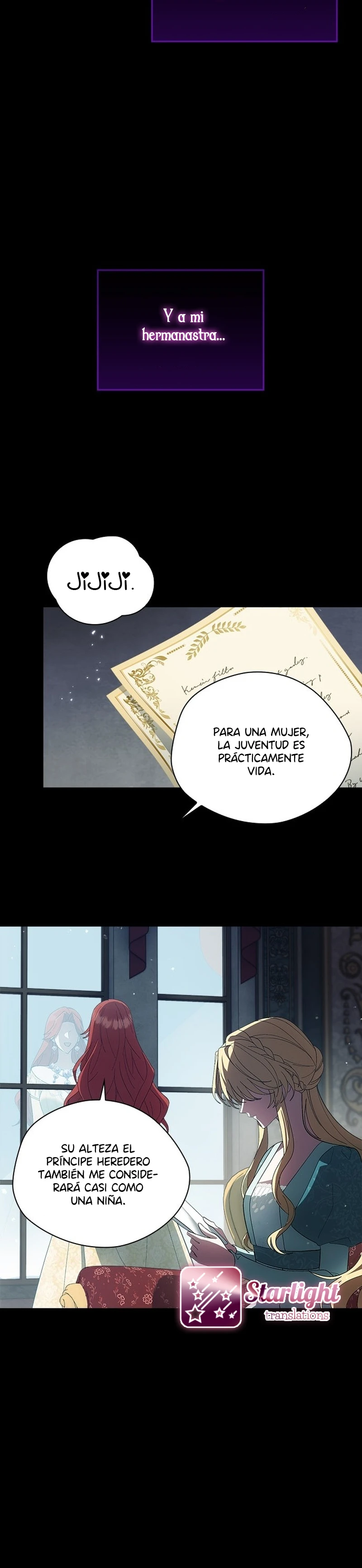 La obsesión del Tirano no tiene fin. - Capítulo 1 - Página 7 - LectorTMOo