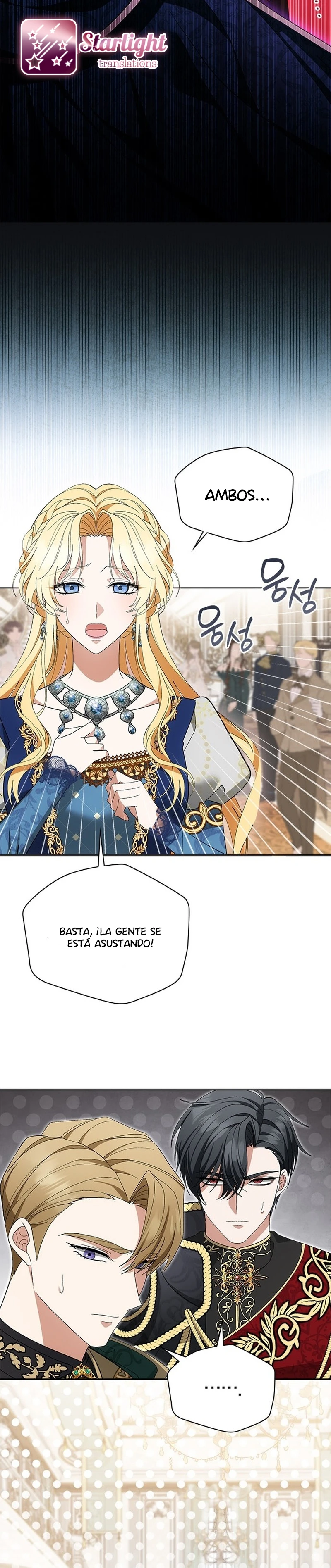 La obsesión del Tirano no tiene fin. - Capítulo 1 - Página 17 - LectorTMOo