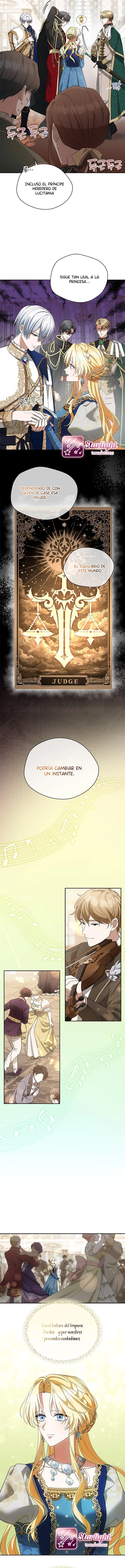 La obsesión del Tirano no tiene fin. - Capítulo 1 - Página 18 - LectorTMOo