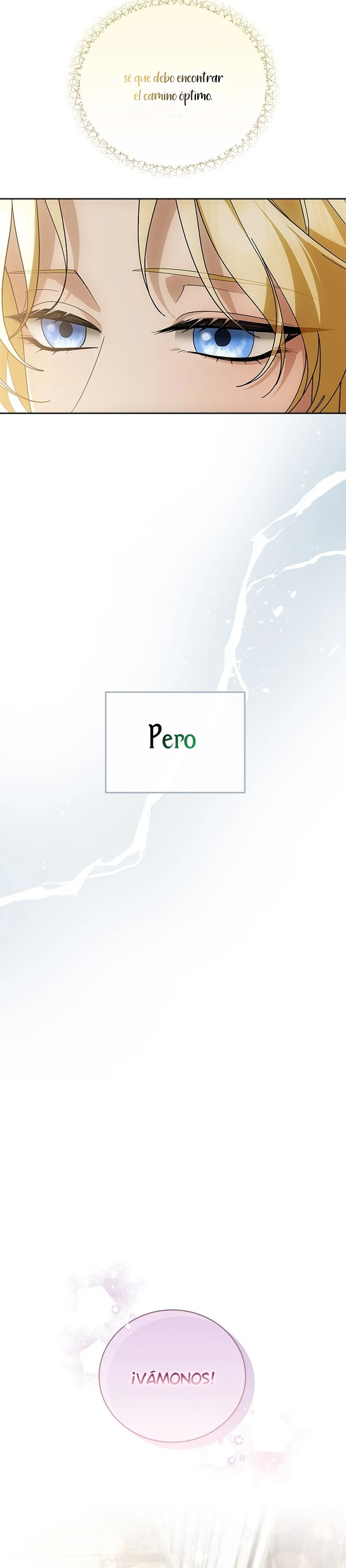 La obsesión del Tirano no tiene fin. - Capítulo 1 - Página 19 - LectorTMOo