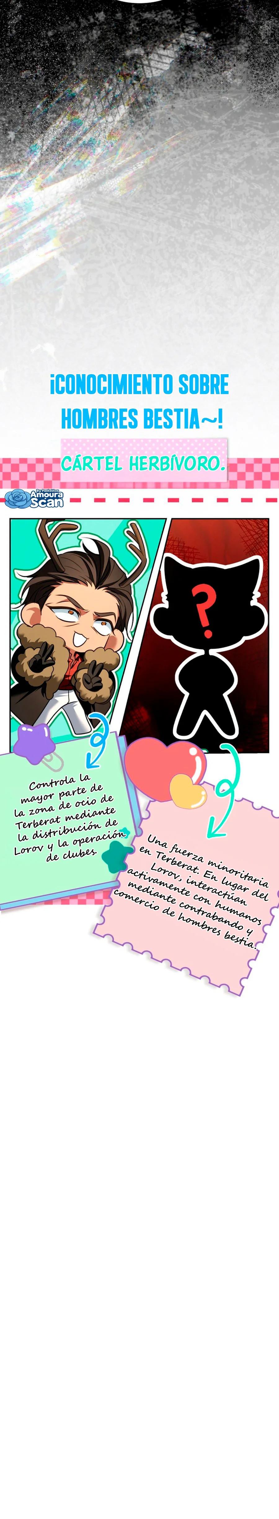 La pantera negra de al lado - Capítulo 15 - Página 12 - LectorTMOo