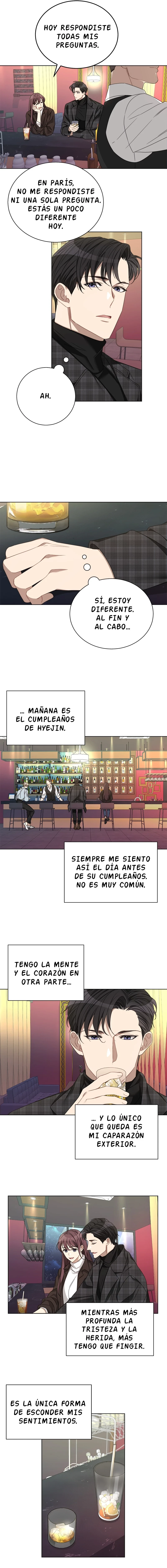 La pasarela - Capítulo 10 - Página 10 - LectorTMOo