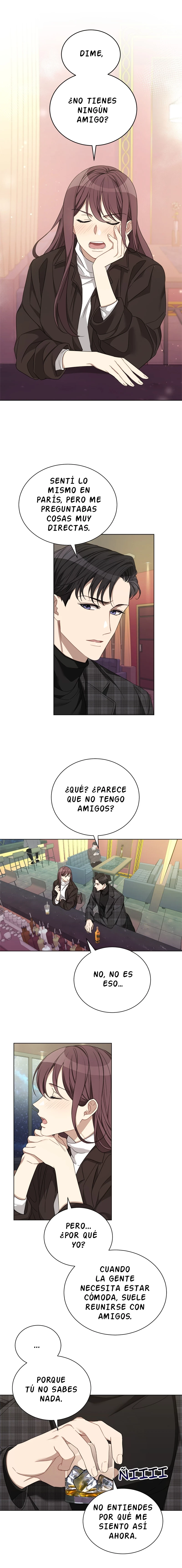 La pasarela - Capítulo 10 - Página 11 - LectorTMOo