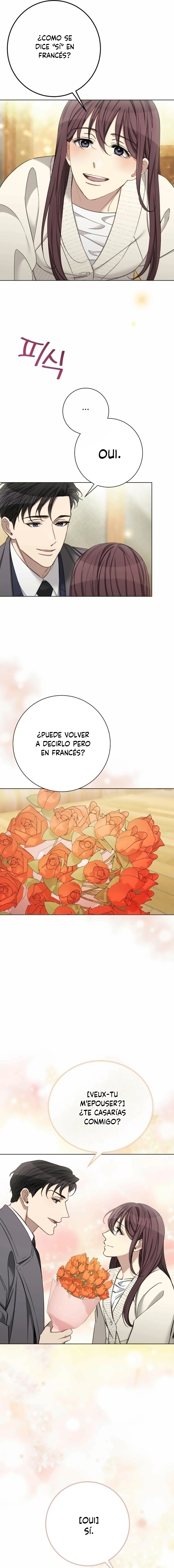 La pasarela - Capítulo 102 - Página 14 - LectorTMOo