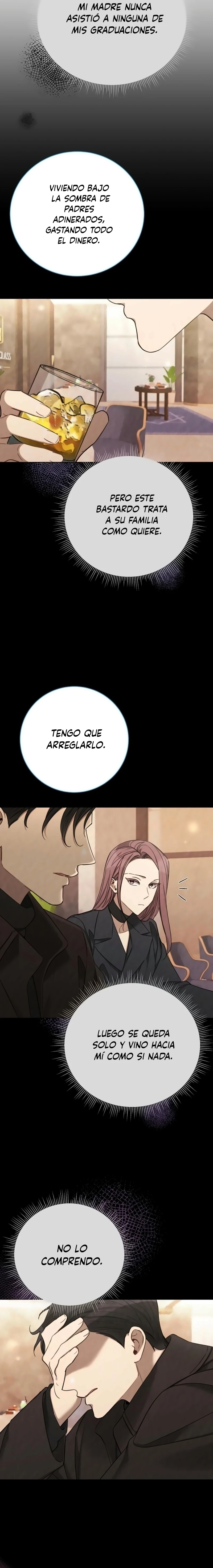 La pasarela - Capítulo 103 - Página 13 - LectorTMOo
