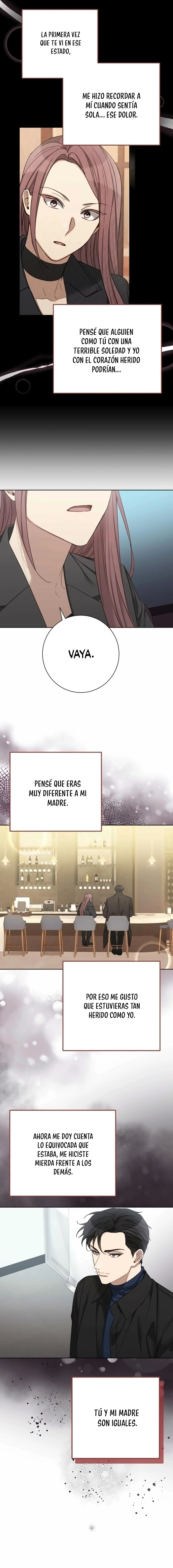 La pasarela - Capítulo 103 - Página 14 - LectorTMOo