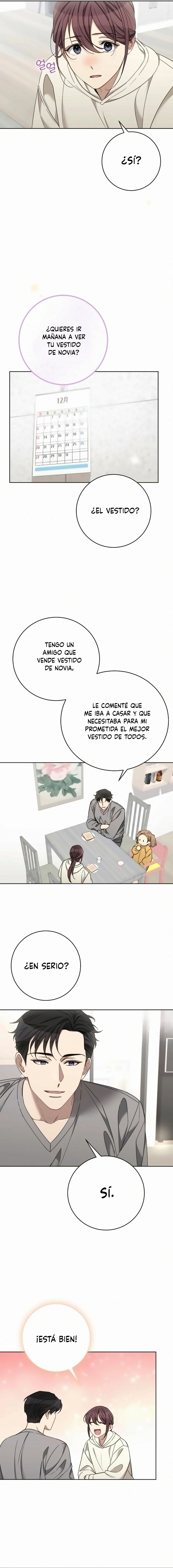 La pasarela - Capítulo 104 - Página 9 - LectorTMOo