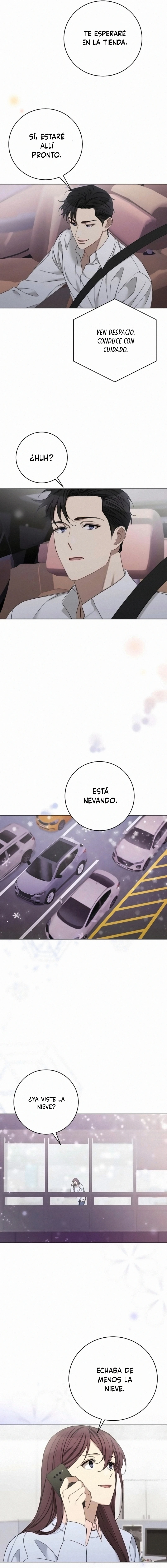 La pasarela - Capítulo 104 - Página 13 - LectorTMOo