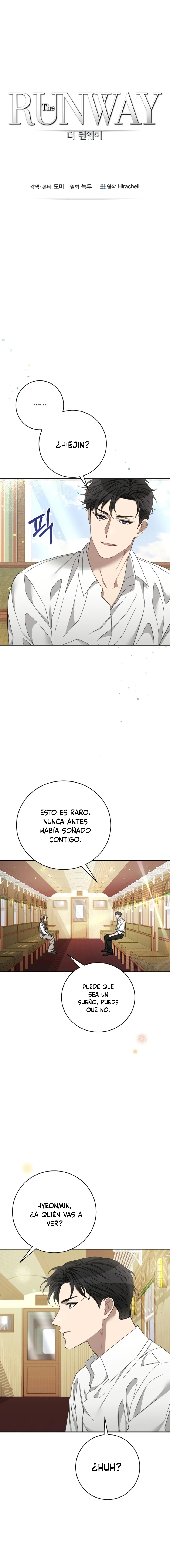 La pasarela - Capítulo 106 - Página 2 - LectorTMOo