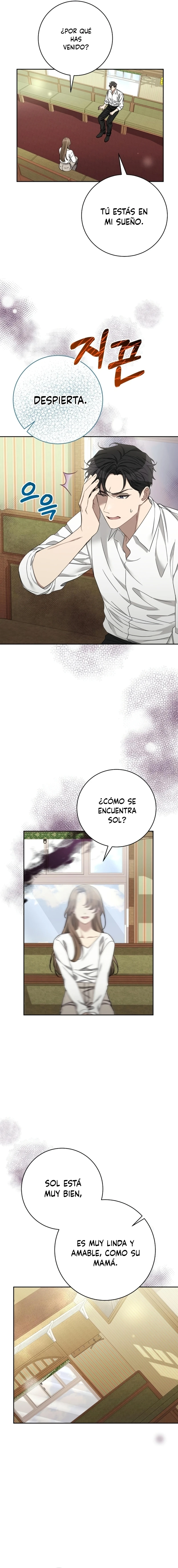 La pasarela - Capítulo 106 - Página 3 - LectorTMOo
