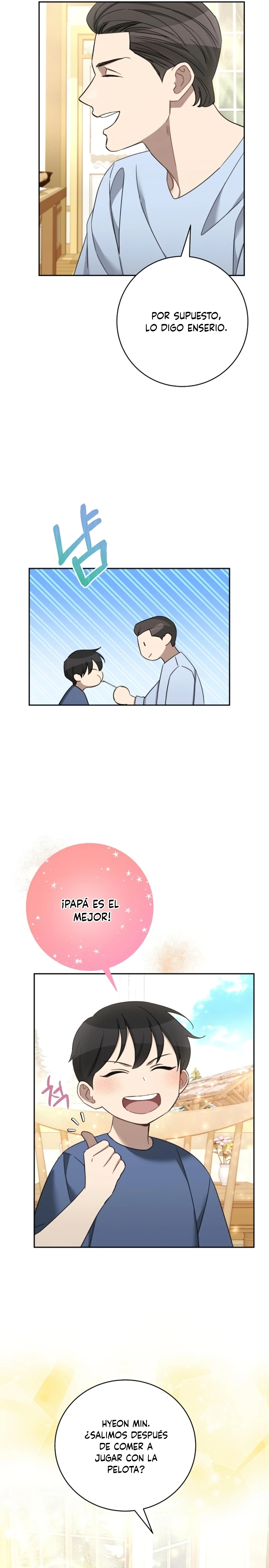 La pasarela - Capítulo 107 - Página 19 - LectorTMOo