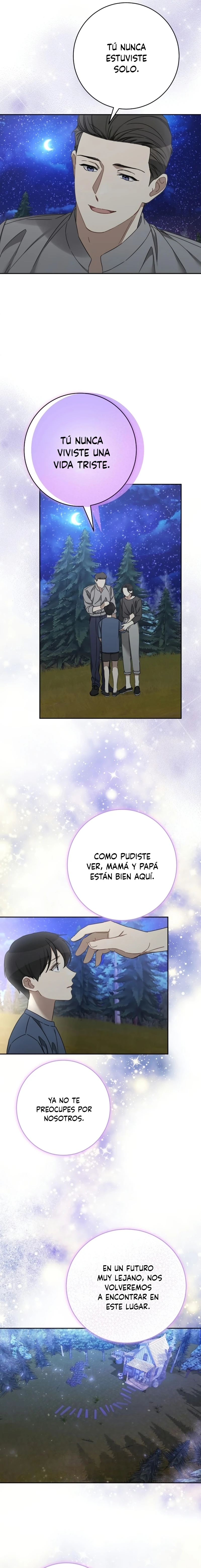 La pasarela - Capítulo 108 - Página 12 - LectorTMOo